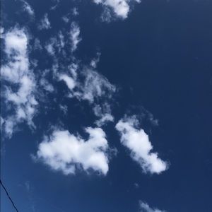 Meet your Posher, Faith